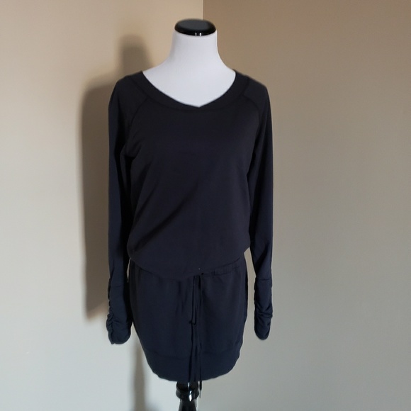 Juicy Couture Dresses & Skirts - 🆕️ Juicy Couture sweatshirt dress